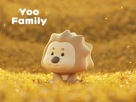 YooFamily故事日记插图#04
