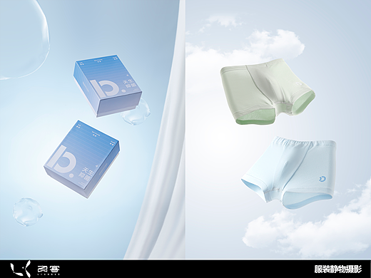 兒童內(nèi)褲攝影 |巴圖巴圖~良客攝影（個(gè)人主頁(yè)-ZNjgwMzAzNjA=） - 產(chǎn)品攝影 - 站酷設(shè)計(jì)師良客攝影原創(chuàng)素材 - 站酷ZCOOL