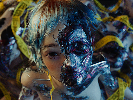 B站--某囊计划早期部分设定整理