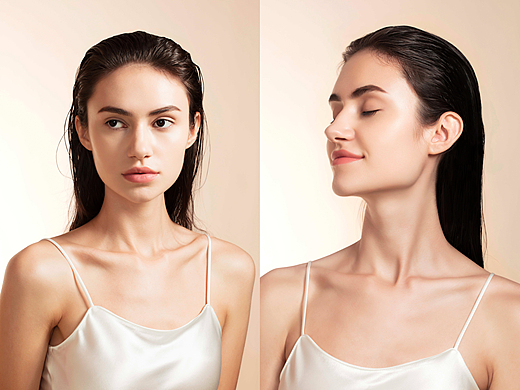 德国护肤品｜沛然肌✖️商鼎摄影