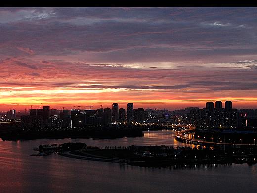 武汉 每天不一样