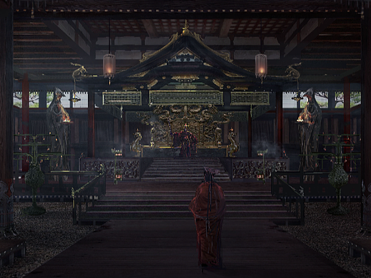 影视概念气氛图