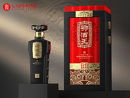 中国白酒包装设计