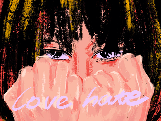 插画练习（个人主页-ZNjE4MzUwNDg=） - 艺术插画 - 站酷设计师o麦昆o原创素材 - 站酷ZCOOL