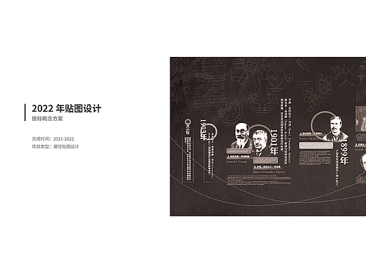 平面设计｜贴图设计｜版面设计｜展览展示｜展馆｜展厅