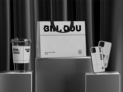 BINDOU COFFEE