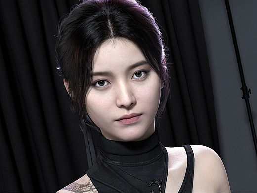 玉龙（C-Loong）
