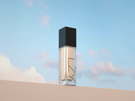 Cinema 4D/Octane 渲染练习