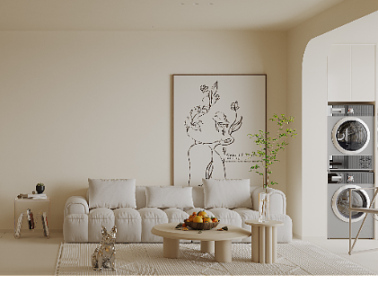 易居--深圳G.DD Design