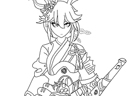 學習板繪作業(yè)