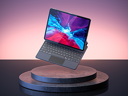 日常筆記本電腦渲染練習