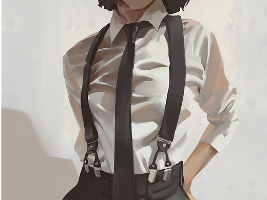 Sketch collection 06 2022（个人主页-ZNTk0MTA5MjA=） - 概念设定 - 站酷设计师KONG爺原创素材 - 站酷ZCOOL