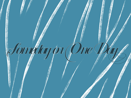 线之随想II (Special Edition)（个人主页-ZNjM1MTY0NDg=） - 绘画 - 站酷设计师OasisR原创素材 - 站酷ZCOOL