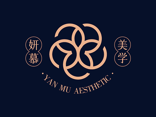 医美logo（个人主页-ZNTk0OTUxMzI=） - Logo - 站酷设计师岛歌呀原创素材 - 站酷ZCOOL