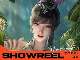 很震撼人心的合成