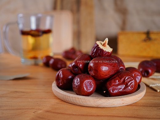农产品-红枣（个人主页-ZNjE1Nzg5MDg=） - 产品摄影 - 站酷设计师妍小C原创素材 - 站酷ZCOOL