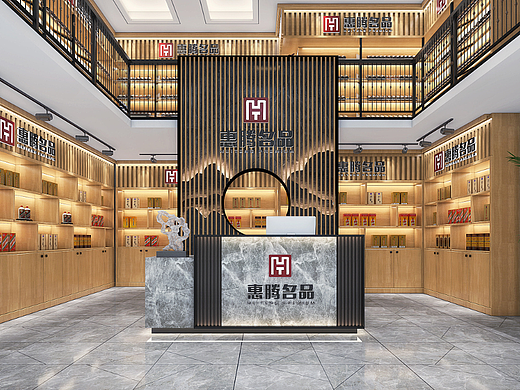 烟酒专卖店设计_素材网站_图片免费下载-zcool站酷