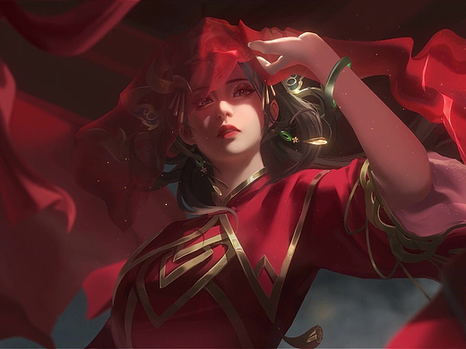 最新囍动态壁纸