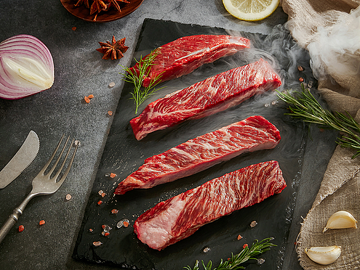 Friboi福里宝 || 牛肉