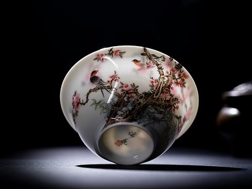 茶具（五）