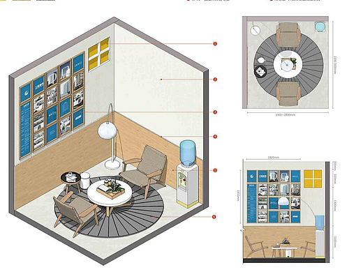 終端規(guī)范SI I DOLO衛(wèi)浴終端規(guī)范手冊節(jié)選（個人主頁-ZNTg1NDQ1MzI=） - 商業(yè)空間設(shè)計 - 站酷設(shè)計師言井創(chuàng)意NarrWell原創(chuàng)素材 - 站酷ZCOOL