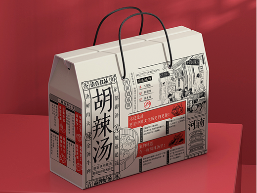 逍遥镇胡辣汤