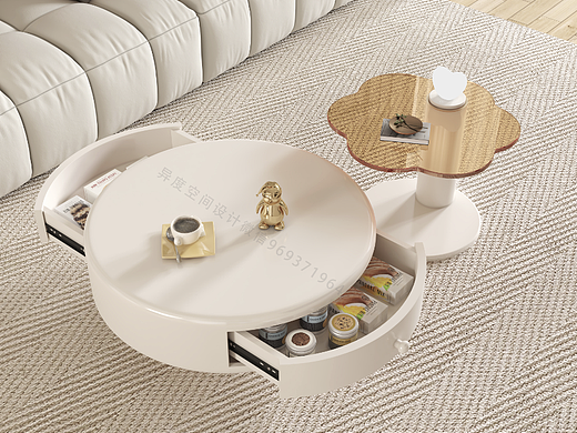 ~茶几3d效果图分享~（个人主页-ZNjQ0OTg3ODQ=） - 产品 - 站酷设计师Z774377655原创素材 - 站酷ZCOOL