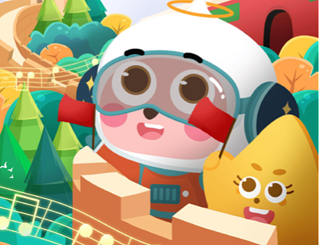 国庆节海报（个人主页-ZNjI3NjQzODA=） - 绘本 - 站酷设计师王薄荷原创素材 - 站酷ZCOOL