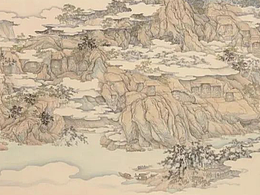 趣味插画