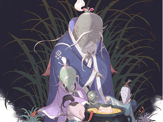 福膳-佳肴