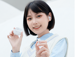 无线耳机