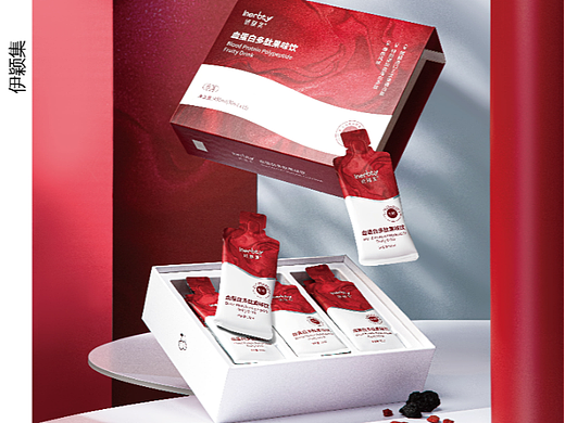 保健食品怎么拍 | 血蛋白多肽果味饮