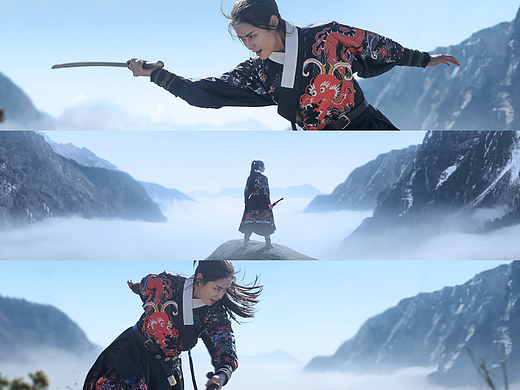 锦衣