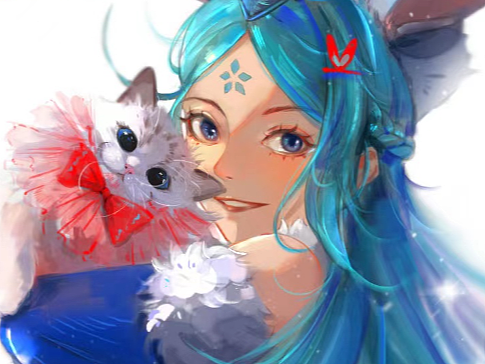 开工大吉（个人主页-ZNjM3MjQyNDA=） - 游戏原画 - 站酷设计师福驼驼原创素材 - 站酷ZCOOL