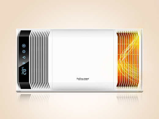 浴霸修图A1（个人主页-ZNjAyODA0NDQ=） - 修图/后期 - 站酷设计师唯度wedo视觉设计原创素材 - 站酷ZCOOL