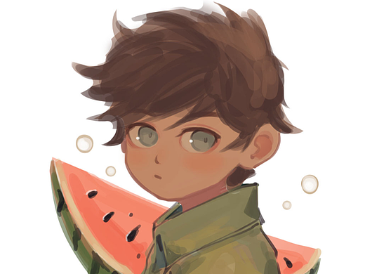 頭像打卡17（個人主頁-ZNjUyMjY1NTI=） - 創(chuàng)作習(xí)作 - 站酷設(shè)計師caitkoko原創(chuàng)素材 - 站酷ZCOOL