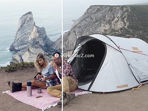 户外旅行游玩LUTs调色预设 Travel LUTs Pack