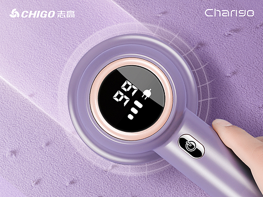 橙果Chango&志高CHIGO 单品详情全案新视觉