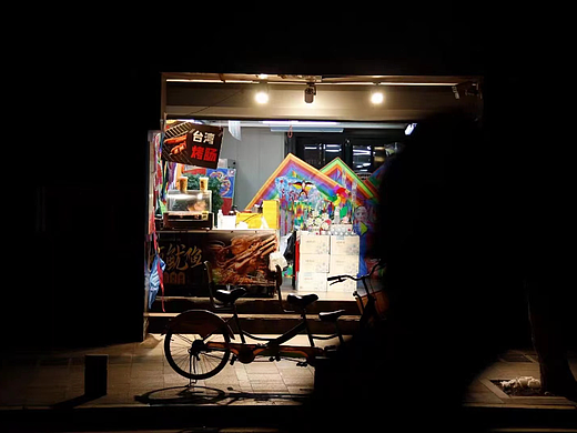 二百天前的時光（個人主頁-ZNjE2MDY0ODQ=） - 人文/紀(jì)實攝影 - 站酷設(shè)計師建木SD原創(chuàng)素材 - 站酷ZCOOL