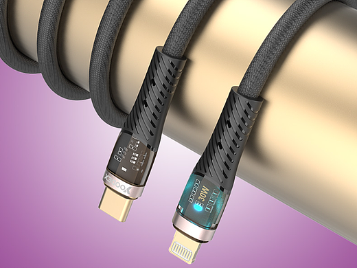 数据线详情设计