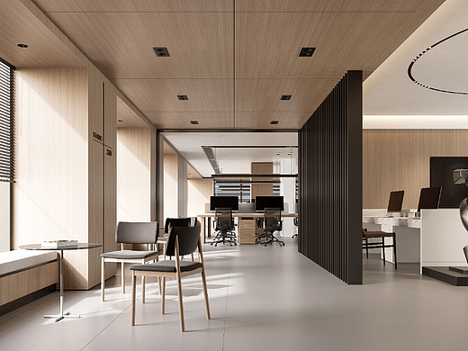 众合建构｜奥克斯中心BoShi Education