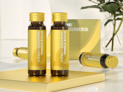烟酰胺胶原蛋白肽
