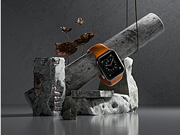 渲染练习作品-1