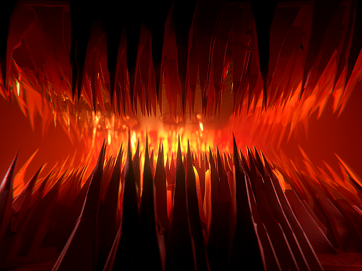 IQOO Neo8 | Monster Inside