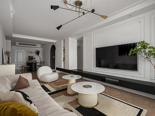 法式復(fù)古（個(gè)人主頁-ZNjU2MjMxMDg=） - 家裝設(shè)計(jì) - 站酷設(shè)計(jì)師Z424603806原創(chuàng)素材 - 站酷ZCOOL