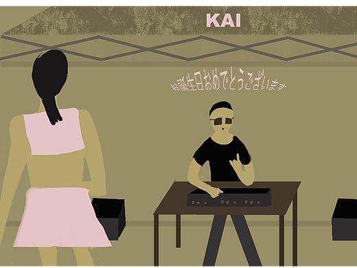 couple情侶系列（個人主頁-ZNjA1OTE1MjA=） - 創(chuàng)作習(xí)作 - 站酷設(shè)計師李娟Joanna原創(chuàng)素材 - 站酷ZCOOL