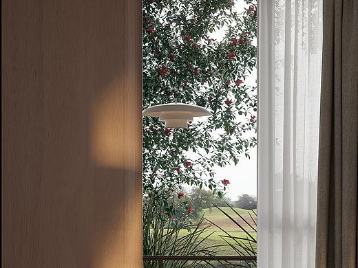 田园风（个人主页-ZNjYyODEwNjA=） - 建筑/空间 - 站酷设计师orbite_cc原创素材 - 站酷ZCOOL