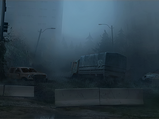 武德期\光嗷嗷嗷-06周-作业（末日场景临摹）