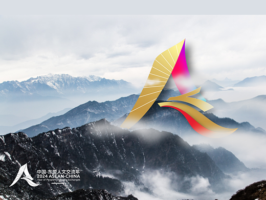 Vision of China-ASEAN（个人主页-ZNjc1ODg0NDg=） - Logo - 站酷设计师Piriya原创素材 - 站酷ZCOOL