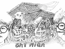 2022业余爱好【插画】年终回顾